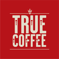 distribuidora de cafe de costa rica true coffee logo