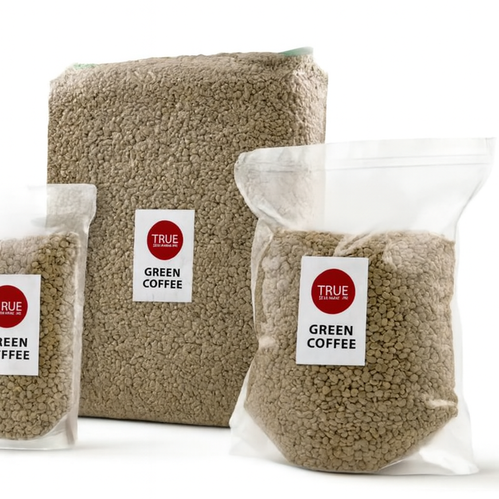 Direct-Trade Costa Rican Green Coffee for Independent Roasters
